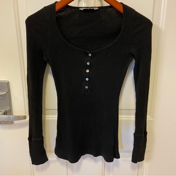 Old Navy Tops - Thermal Shirt